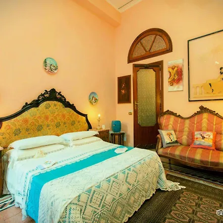 Bed & Breakfast Atmosfere Del Centro Storico