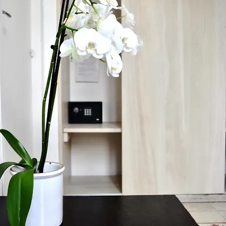 Zia Maria Bed and Breakfast Νάπολη