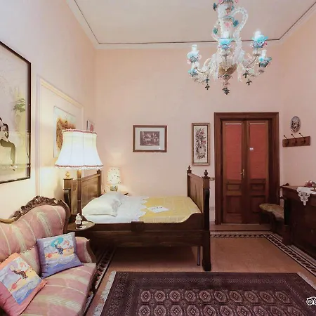 Atmosfere Del Centro Storico Bed & Breakfast