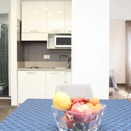 Mondo Suites Apartments Naples
