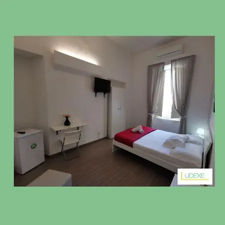 Ludexe Bed and breakfast