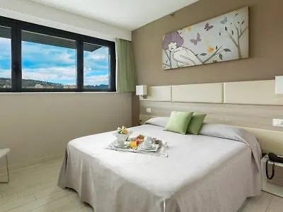 Hotel Cristina