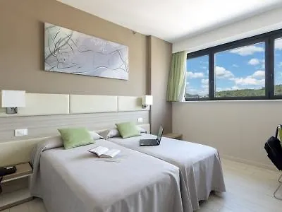 Hotel Cristina Napoli
