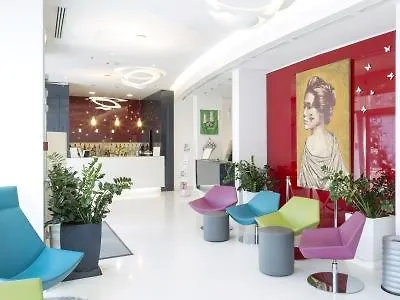 Cristina 3* Napoli
