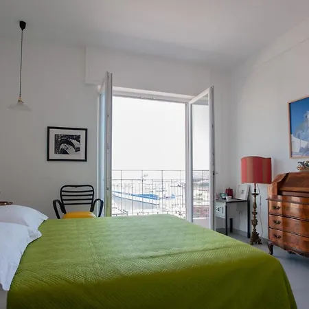 Ichome - Maison D'artiste Pensjonat Neapol