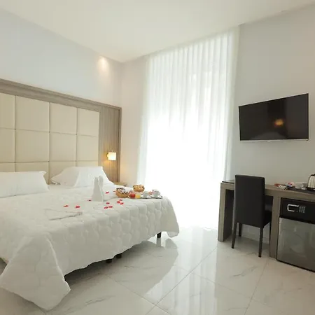 Garibaldi Hotel