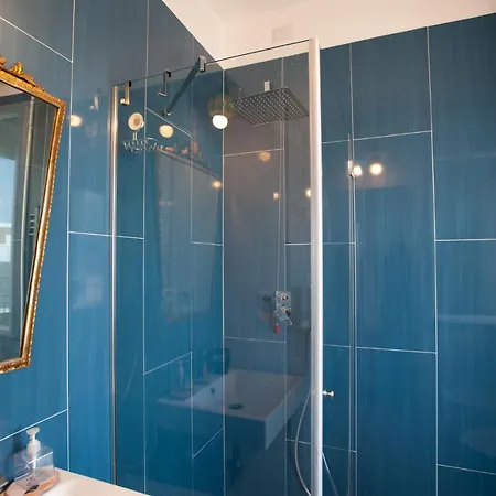 Ichome - Maison D'artiste 2* Neapol