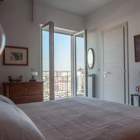 Pensjonat Ichome - Maison D'artiste Neapol