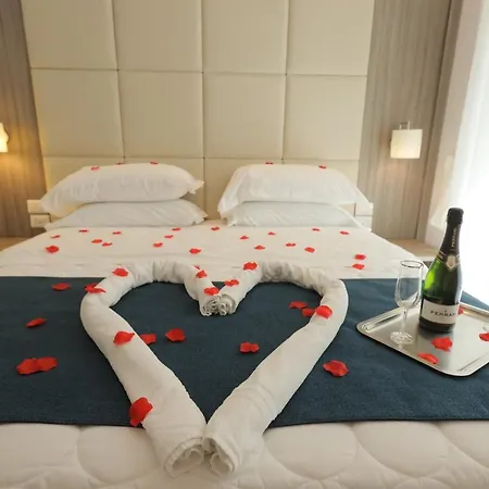 Hotel Garibaldi 3*