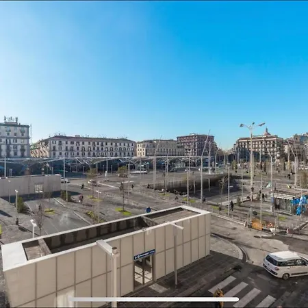 Garibaldi Hotel