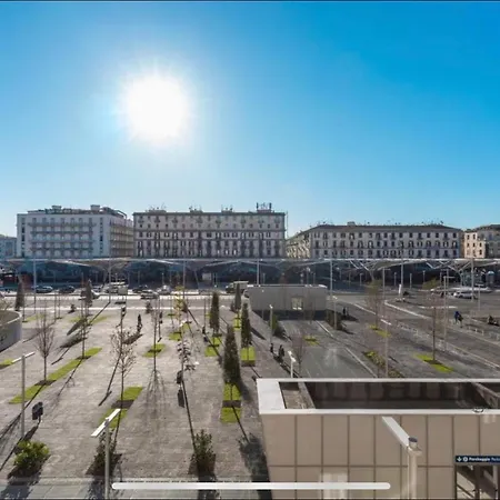 Hotel Garibaldi 3*