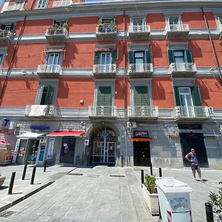 Affittacamere Micalò Art 4*