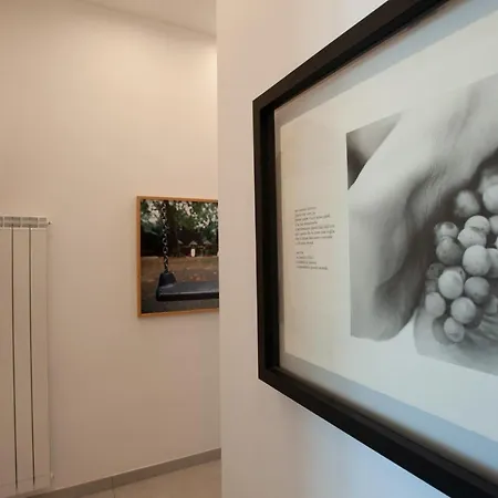 Ichome - Maison D'artiste 2* Neapol