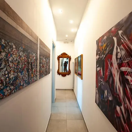 Pensjonat Ichome - Maison D'artiste 2*