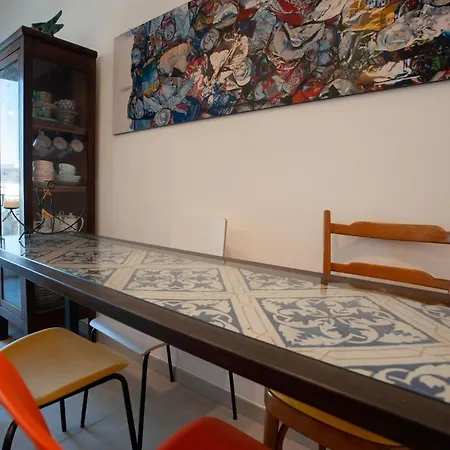 Ichome - Maison D'artiste Neapol