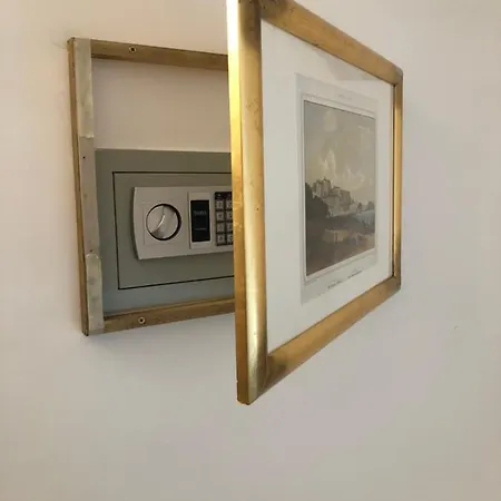 Casa Marisol Apartment *