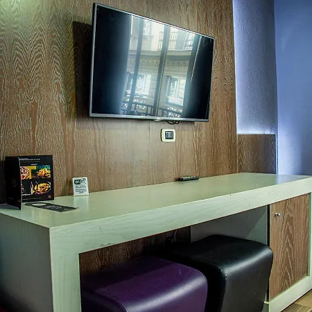 Hotel Angioino &