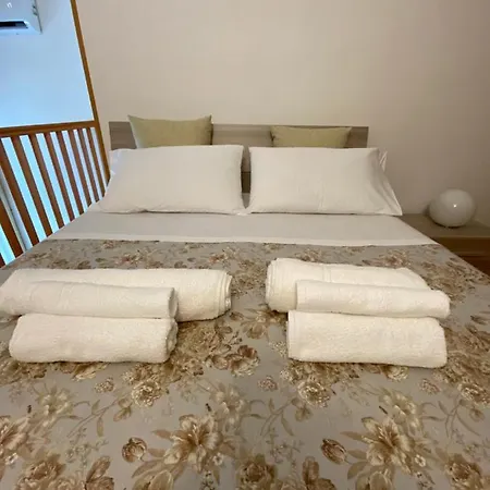 Casa Marisol Apartment *