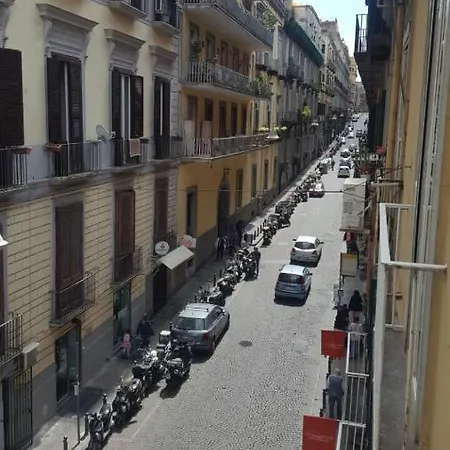 Chiaia Napoli