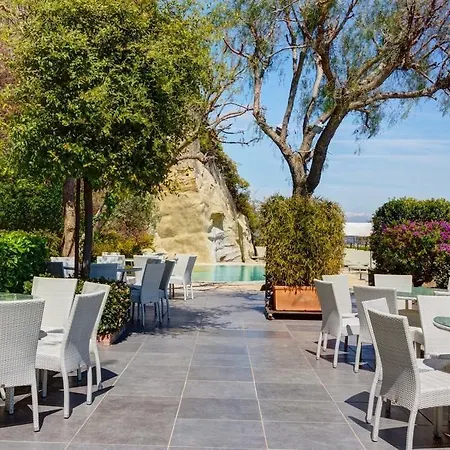 San Francesco Al Monte 4* Неаполь