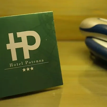 Potenza 3* Naples