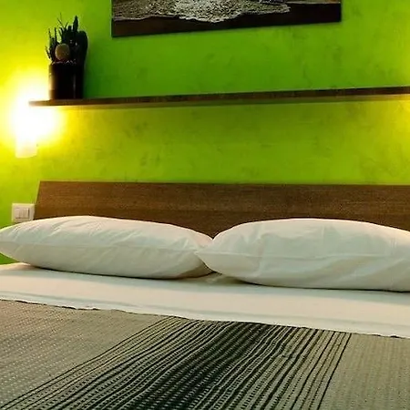 Mergellinaresort Neapol