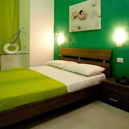Hotel Mergellinaresort