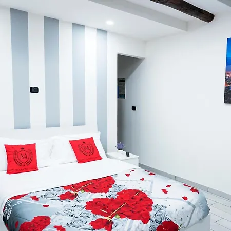 Montesantogroup House