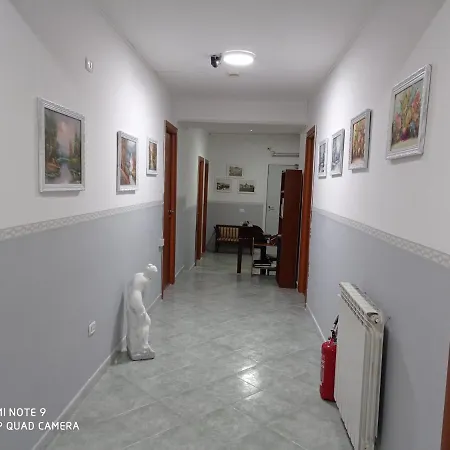 Del Conte Hotel 2*