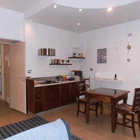 Appartamento La Residenza Chiaia Short Let Via Chiaia 82