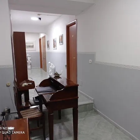 Del Conte Hotel 2*