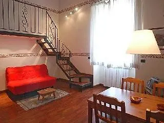 Apartmán Mergellina