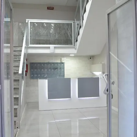 Hotel Viola Naples