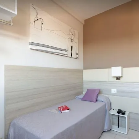 Cristina Hotel Napoli