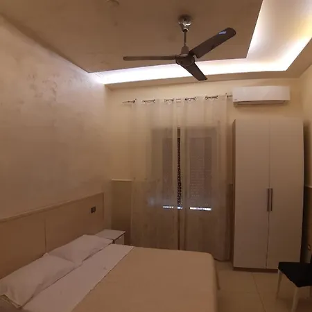 Viola Hotel Naples