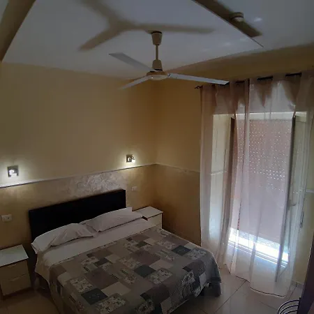 Hotel Viola Naples