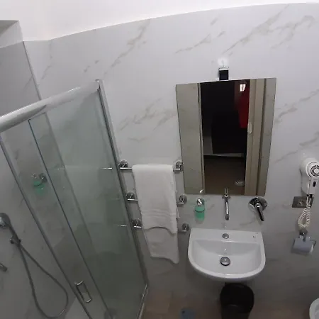 Viola Hotel Naples