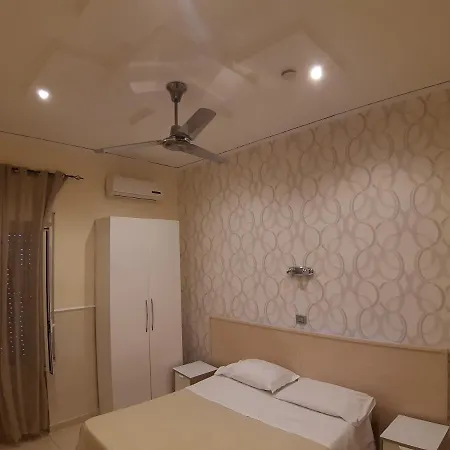 Hotel Viola