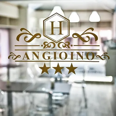 Angioino & 3* Naples