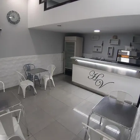 Viola Hotel 2*