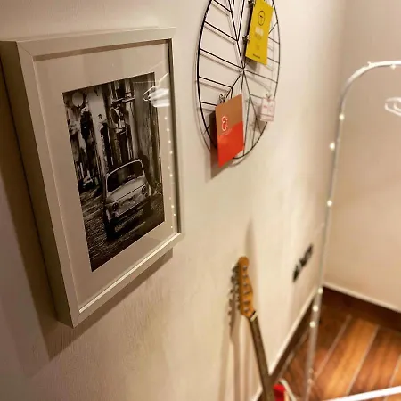 Mergellina Apartmán