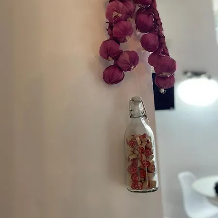 Mergellina Apartmán *