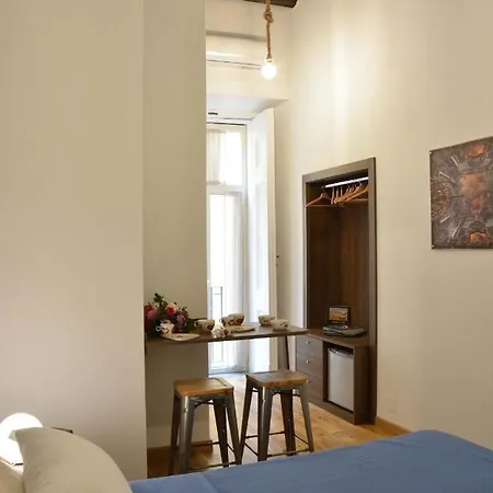 Bed and Breakfast Domus 25 2*