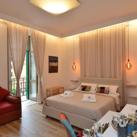 Frühstückspension Casazeni