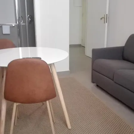 Piano Nobile Panzió Nápoly