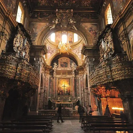Panzió Piano Nobile