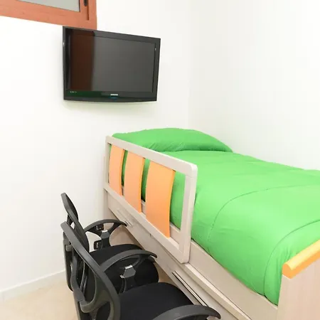Da Mimì Bed & Breakfast