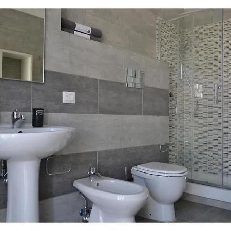 Bed & Breakfast Toledo'S Heart Panoramic Suite Naples