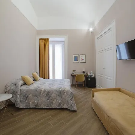 Galleria Principe Di Bed & Breakfast Napoli