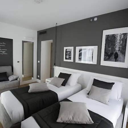 Bed & Breakfast Lionora